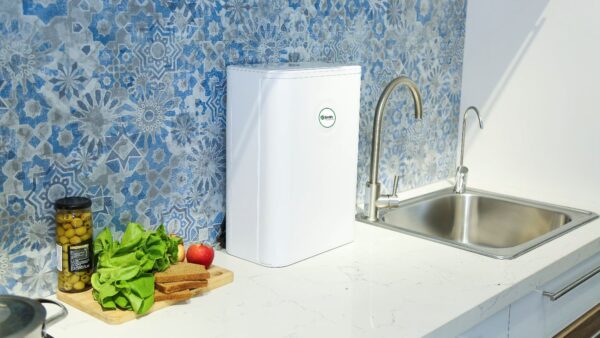 Máy lọc nước AO Smith S600 chính hãng
