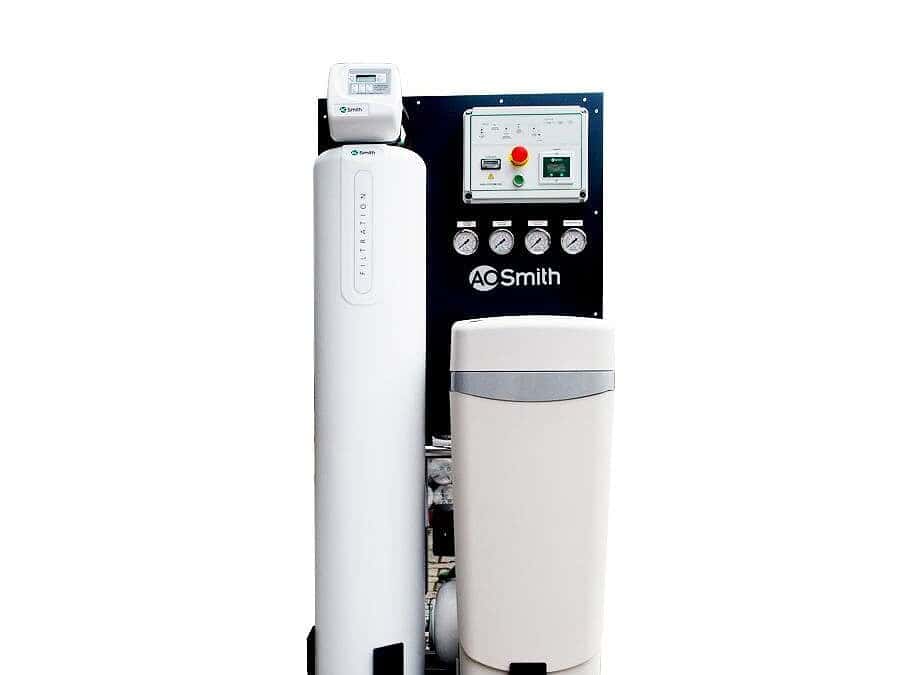 Máy lọc nước đầu nguồn Ao Smith là gì và công dụng thực tế