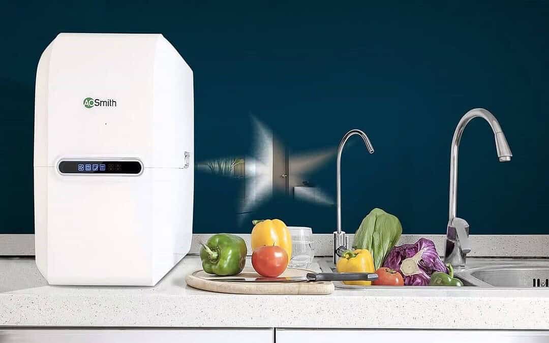 Máy lọc nước Ao Smith có tốt không và có nên mua tại Việt Nam