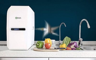 Máy lọc nước Ao Smith có tốt không và có nên mua tại Việt Nam