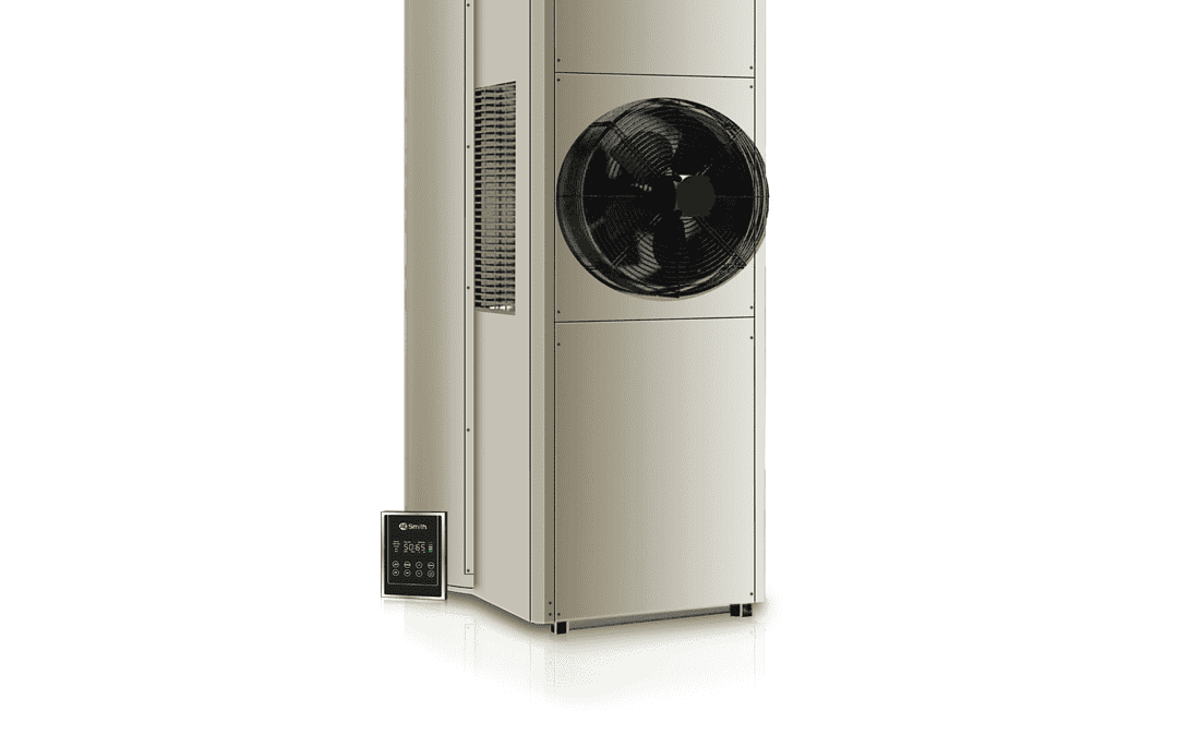 Máy nước nóng bơm nhiệt Ao Smith là gì và ưu điểm tại Việt Nam