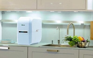 Ưu điểm máy lọc nước Ao Smith tốt nhất tại Việt Nam hiện nay