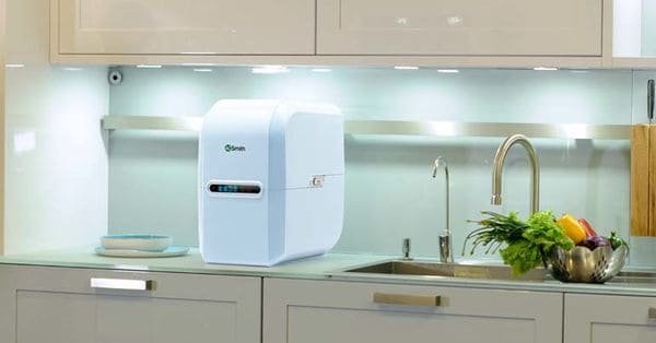 Ưu điểm máy lọc nước Ao Smith tốt nhất tại Việt Nam hiện nay