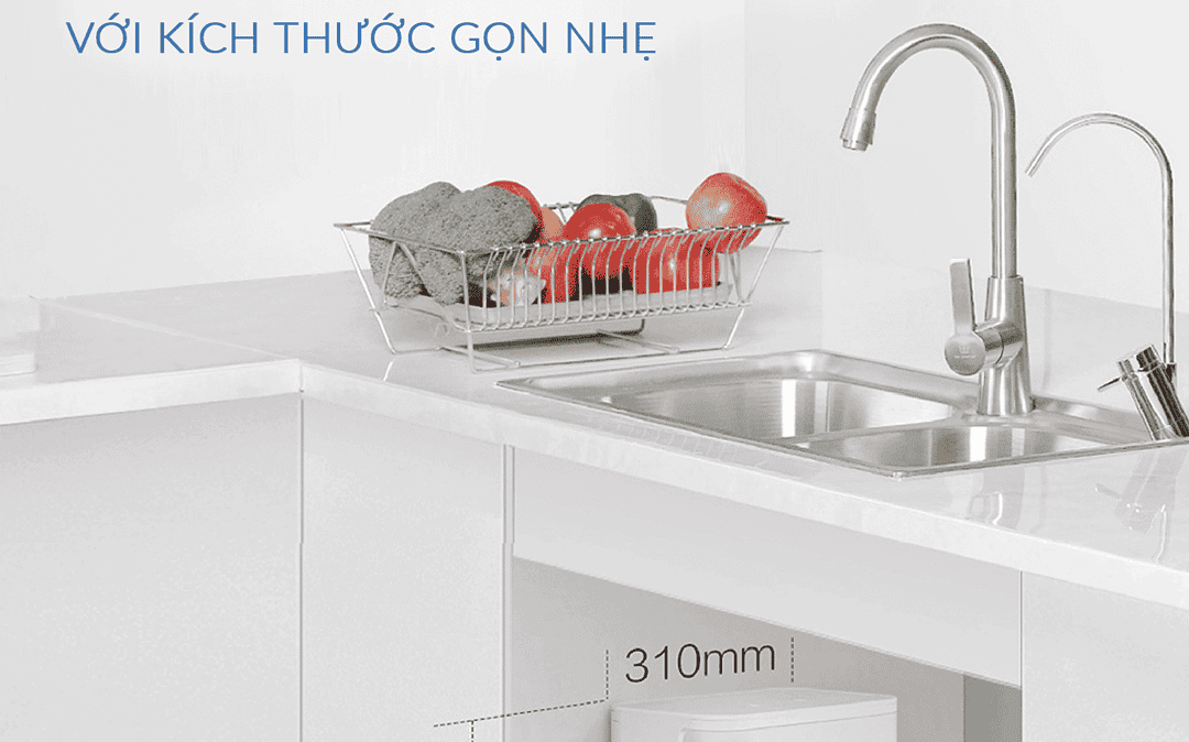 Khám Phá Máy Lọc Nước Ao Smith Có Tốt Không Tại Việt Nam