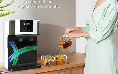 Blog 2 Lý Do Chọn Máy Lọc Nước Ao Smith Cho Gia Đình Việt Trong 2026